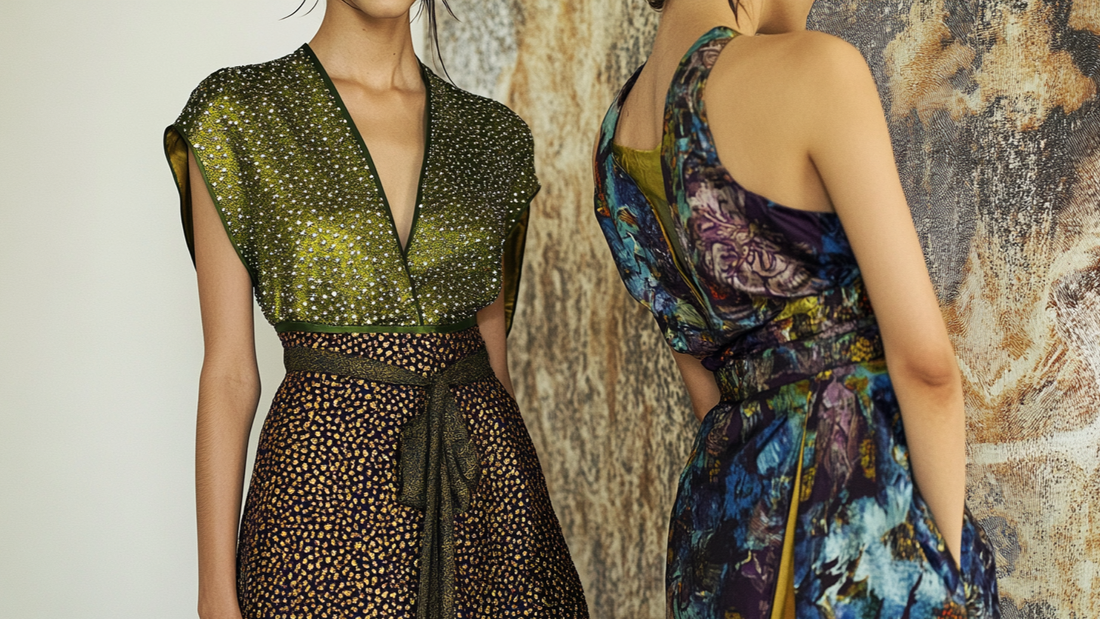 Why Digital-Exclusive Patterns Are the Future of Design
