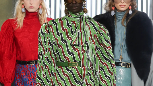 Gucci Cruise 2026 in Florence