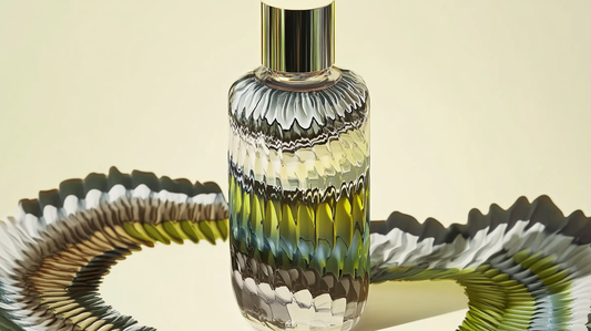 5 Ways Digital-Exclusive Patterns Are Already Transforming Design