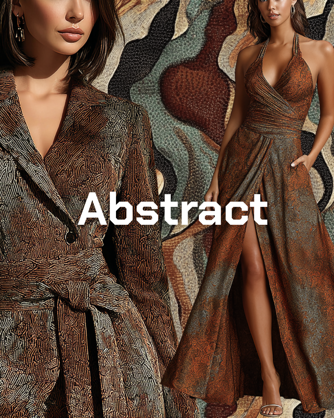 Organic Designs