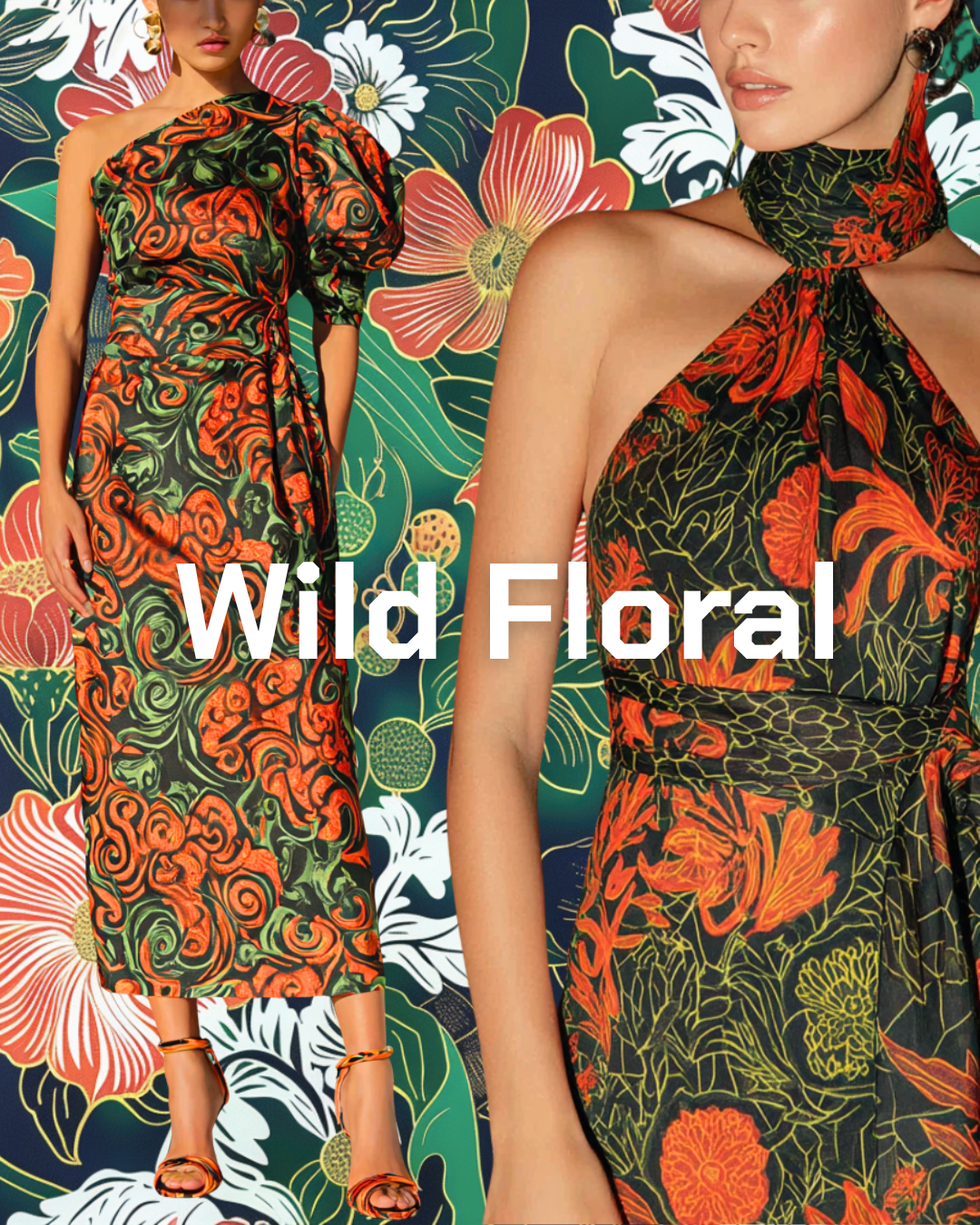 Florals
