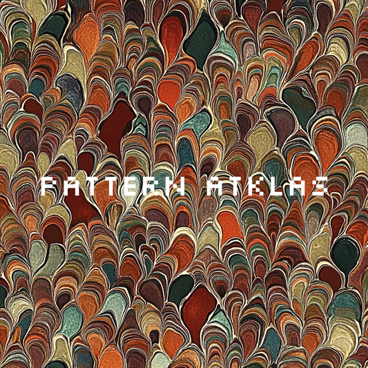 Gaudi-Strokes